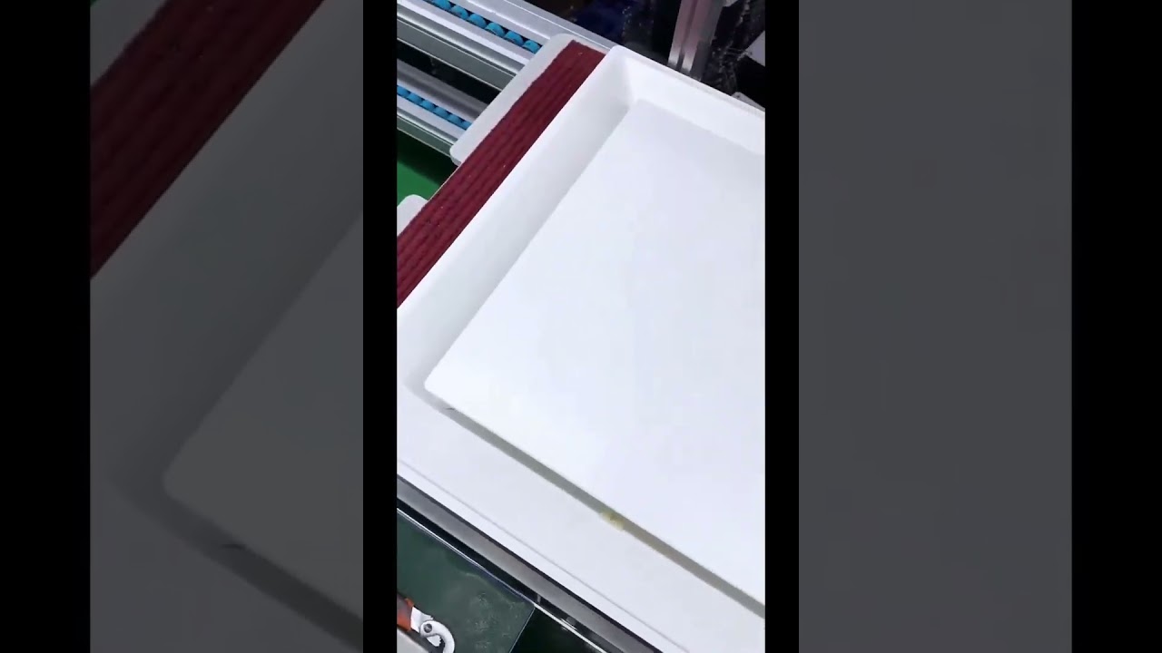 SVAD Smart Variable Air Diffuser