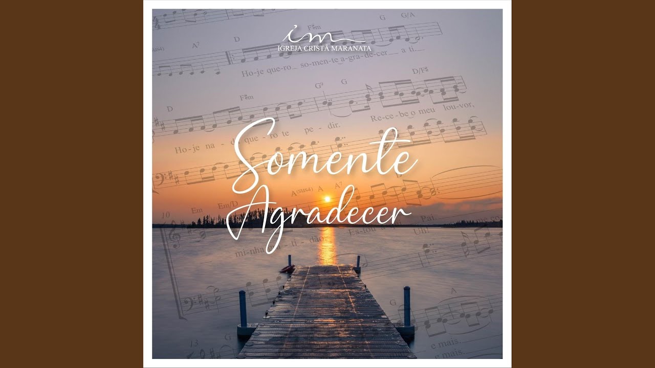 Ainda uma Vez (Ageu)