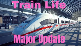 Train Life 1st Major Update screenshot 2