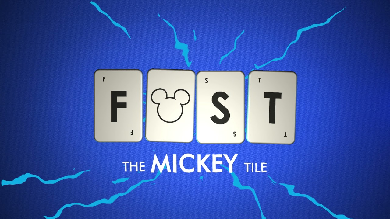 LEX GO Disney - How to Play