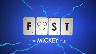 LEX GO Disney - How to Play