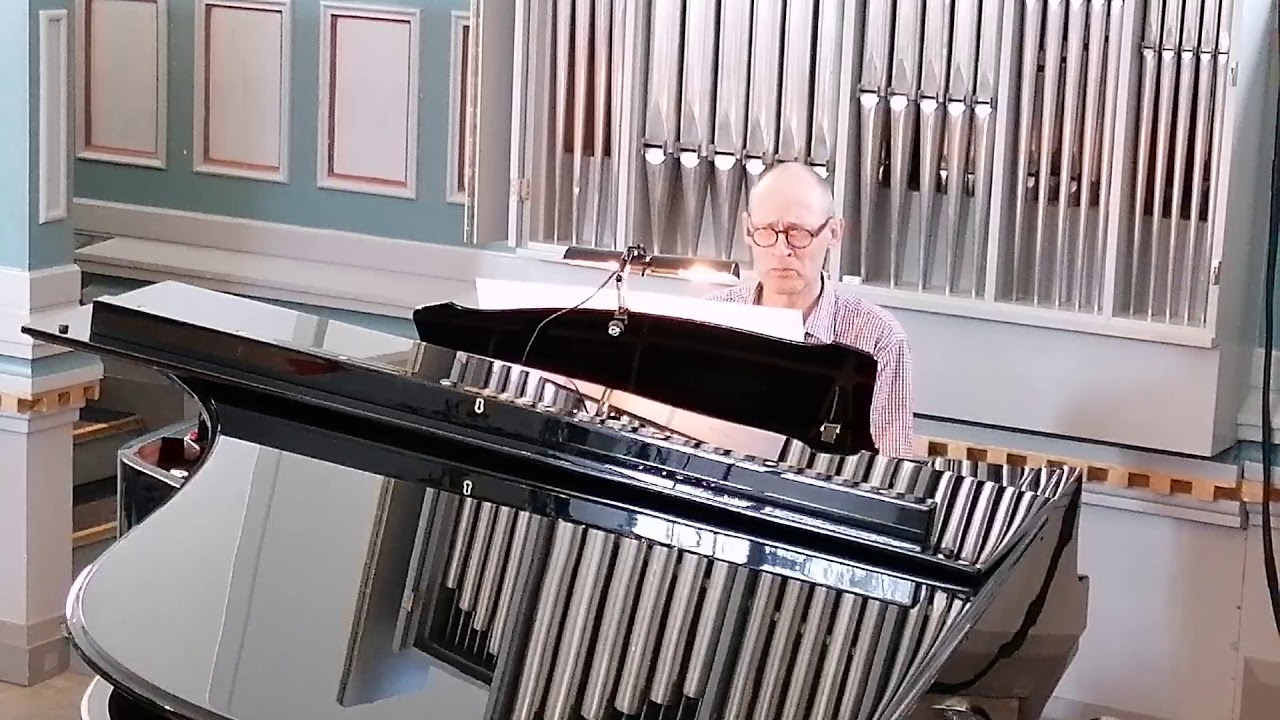 Day by Day, arr. Greg Howlett - YouTube