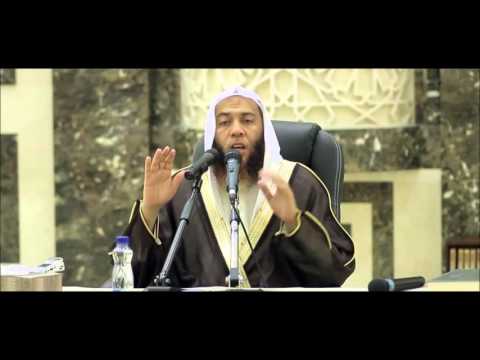 اعتقاد أهل السنَّة في أسماء الله تعالى وصفاته : الشيخ هيثم سرحان حفظه الله