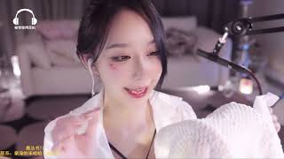 周童潼 20221228 Chinese ASMR 3