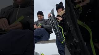 Blue Mountain Non Ski Or Snowboard Itinerary