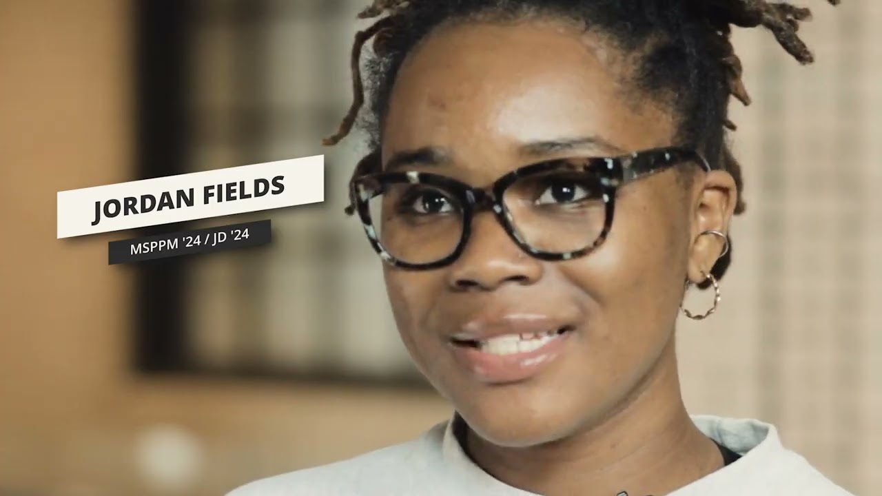 Inside a Top-Ranked Public Policy School | CMU’s Heinz College