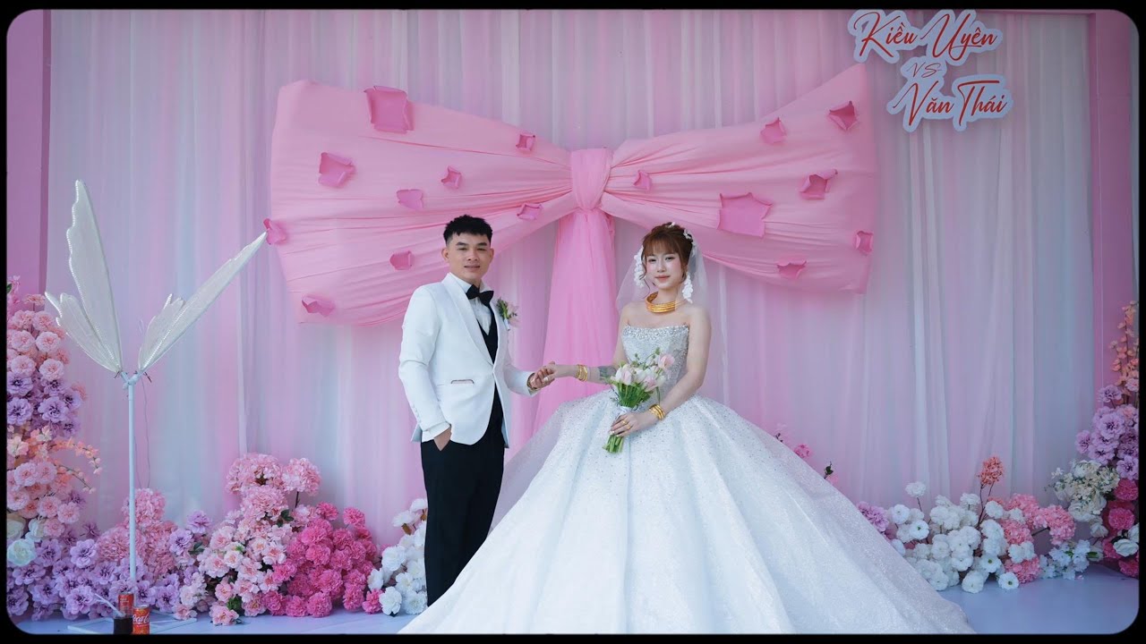 PSC. KIỀU UYÊN - VĂN THÁI