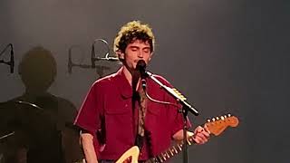 Friko "Guess" Live at Metro Chicago 04-25-2026