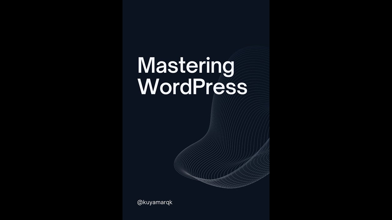 How to customize your WordPress theme with CSS and plugins - YouTube
