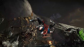 MYSTIC ERMAC | HOW TO PERFORM BRUTALITY & FATALITY (using keyboard) - MORTAL KOMBAT XL