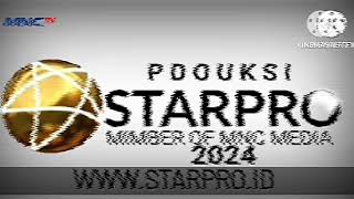 Starpro Mnctv Mnc Media Rutf