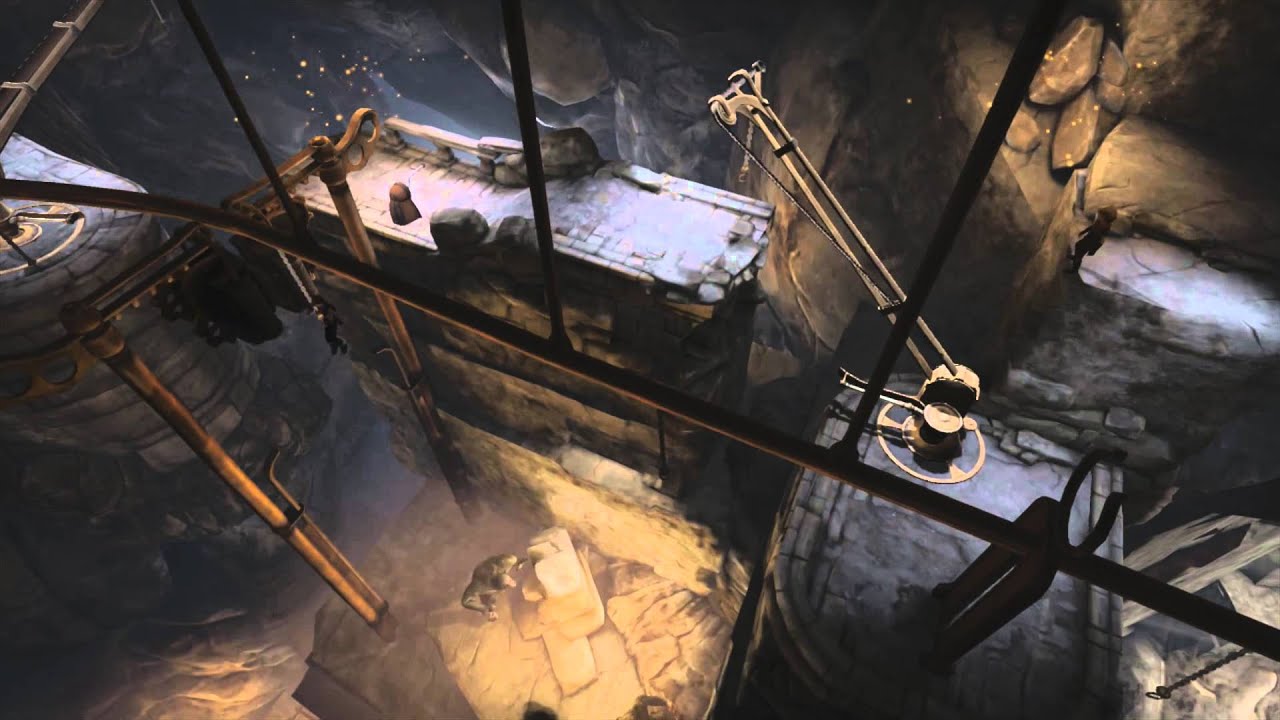 Lappjag1 play brothers a tale of two sons part 7 of 22