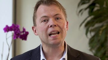 NVGA am: Innovatieprijs 2018: C-Profile