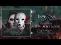 InVisions - For What It's Worth (Official Audio Stream)