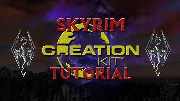 Skyrim Creation Kit Tutorial: Invisible Containers for Player Home