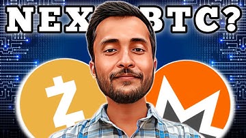 ZCash(ZEC) The Privacy Coin Explained | Is this the next Bitcoin?