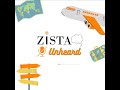 Zista Unheard 2 - Travel Story