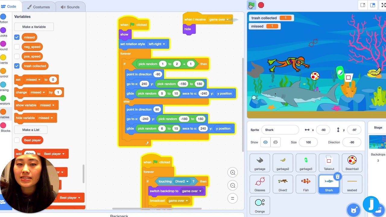 Scratch Project Ideas for Kids and Beginners