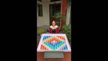 Puzzle sorting ball game challenging game board 13x13