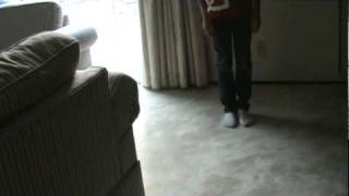 Amateur C Walking