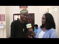 Legit tv correspondent wins big at UNESCO national contest | Legit TV