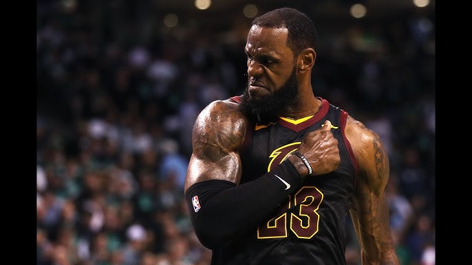 James and Cavaliers win thrilling NBA Finals Game 7, 93-89