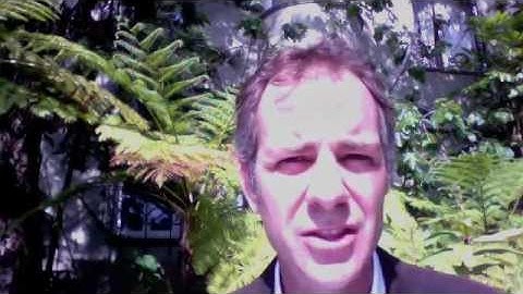 Scan Man The Movie - Outtake featuring Philip Warbasse of Print 2D