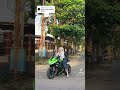 Mak mak Bawa Superbikers