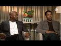 Denzel Washington Reacts To Uncle Denzel Meme