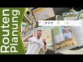 Routenplanung für Wohnmobil - Tipps für beste Routenplanung und Maut