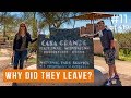 Casa Grande Ruins National Monument in Arizona (#11/419)