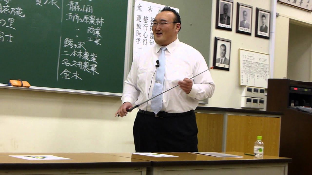 関 ノ 戸 親方
