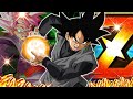 Oh  super ztur de black goku incoming  des multis gratuites pour ros  dokkan battle