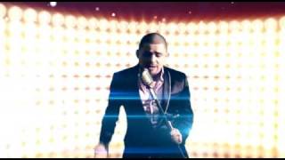 Video thumbnail of "Larry Hernandez - Carita de Angel (Video Oficial)"