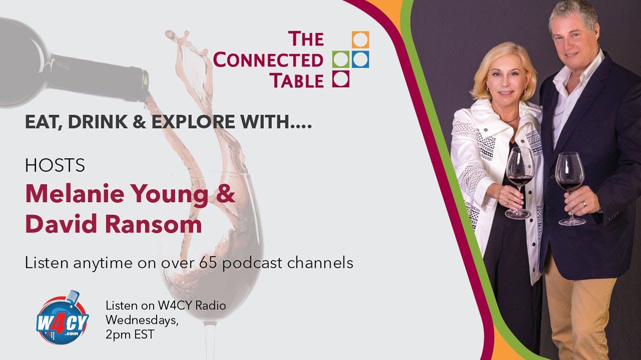 Talking Volcanic Wines with Master Sommelier John Szabo