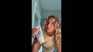 It is super hydrating and makes my skin so soft screenshot 2