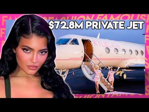 Wideo: Zestawy Do Ust Kylie Jenner Są Już W Sprzedaży (ZDJĘCIA)