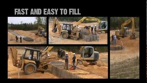 DefenCell Promo Video