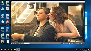 New Best Media Player for Windows/Mac/Linux (MPV-Easy Player)