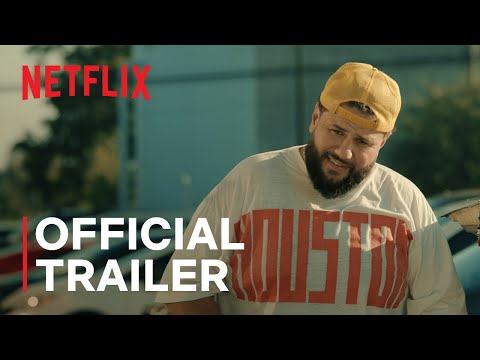 Mo | Official Trailer | Netflix