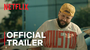 Mo | Official Trailer | Netflix