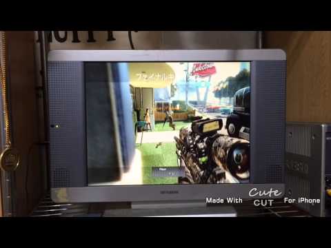 【BO2】クイックショット！part.1