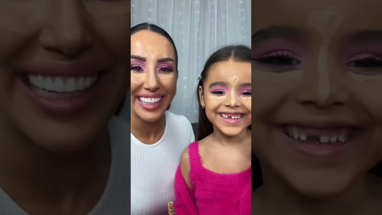 Cardi B Inspired Makeup | Makeup Transformation