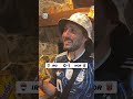 Nico Cantor parties with Norway fans in Seattle 🍾🇳🇴