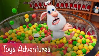 Booba - Toys Adventures - Episode - Cartoon for kids screenshot 5