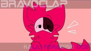 BRAVOCLAP MEME // kaiju paradise ocs (FW)