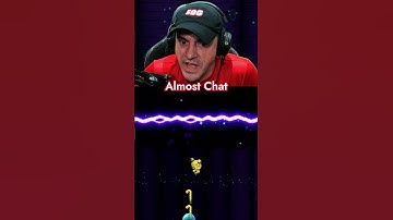 Casually Inventing The Bubble Skip #shorts