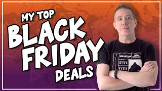Top Black Friday & Cyber Monday WordPress Deals 2020