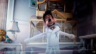 Dreamworks Story Trailer