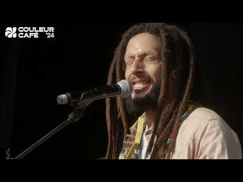 Thumbnail for Julian Marley - Jamming (Live at Couleur Café 2024)